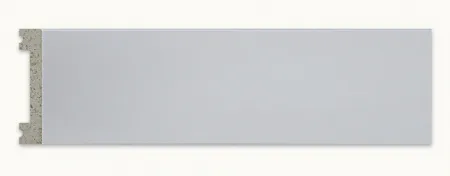 Плинтус напольный Decomaster D157-119 ДМ