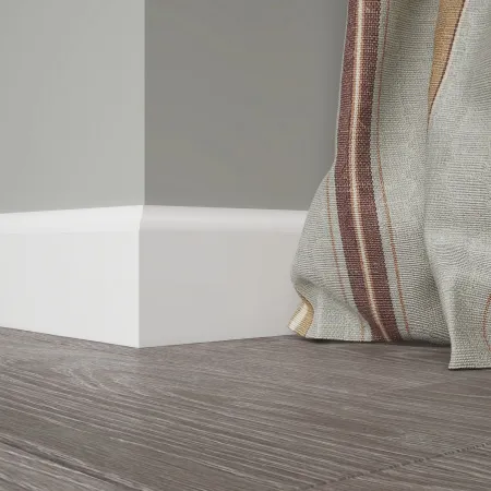 Плинтус напольный Ultrawood Base 0001 i