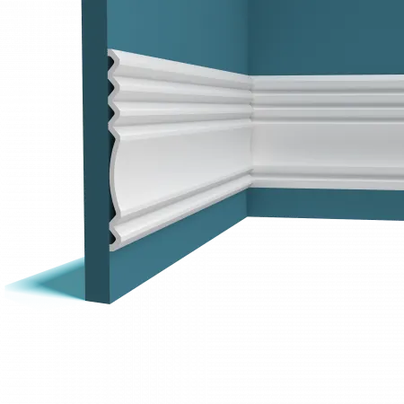 Декоративная панель Перфект Plus Р170