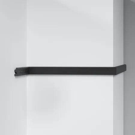 Финишный молдинг Decomaster D316-2-433D ДМ  для панелей