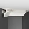 Карниз потолочный Decomaster A201