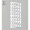 Декоративная панель ALPINE WALLS ECOGR0206W