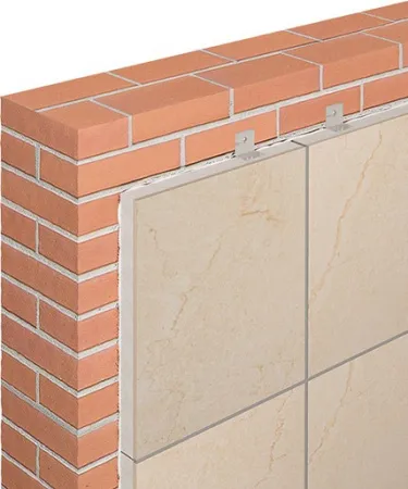 Фасадная панель Омнифактор Графит