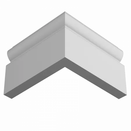 Плинтус напольный Ultrawood Base 0018