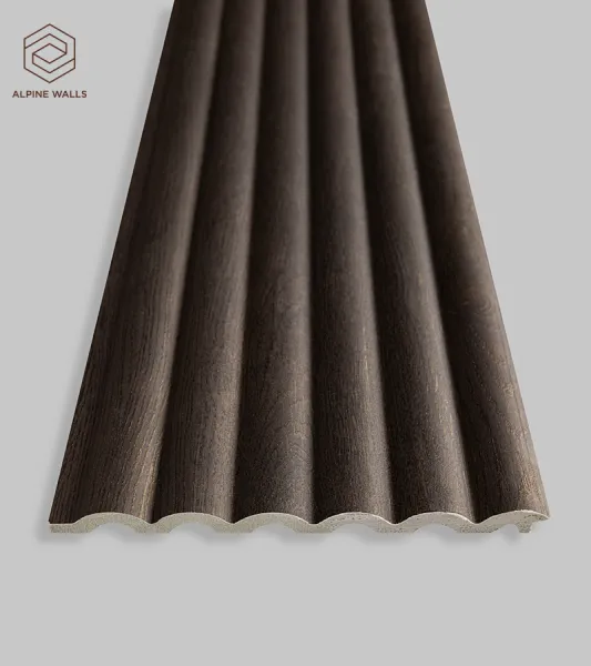 Декоративная панель ALPINE ECO0974B
