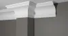 Карниз потолочный DECOR DIZAYN DD522