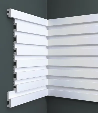 Молдинг Bello Deco М33 46/15