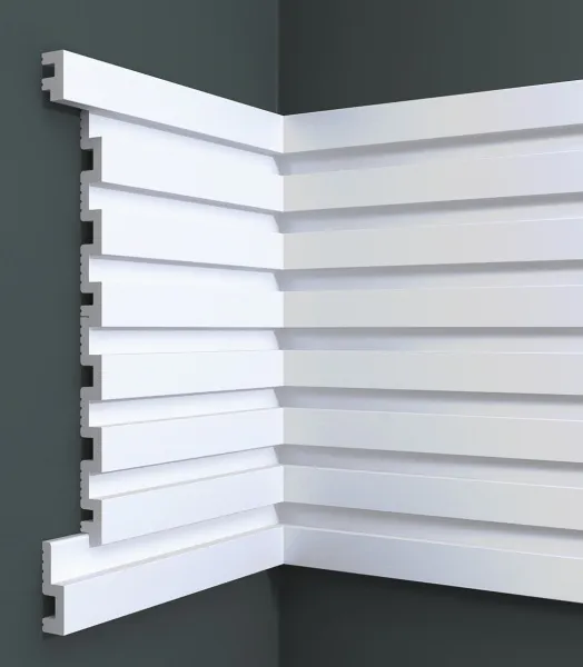 Молдинг Bello Deco М33 46/15