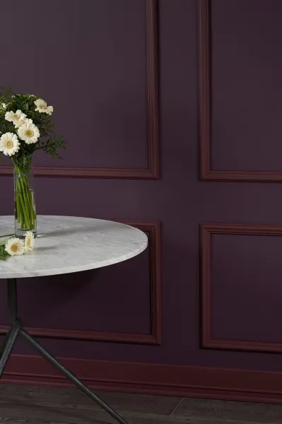 Плинтус напольный NMС FD21