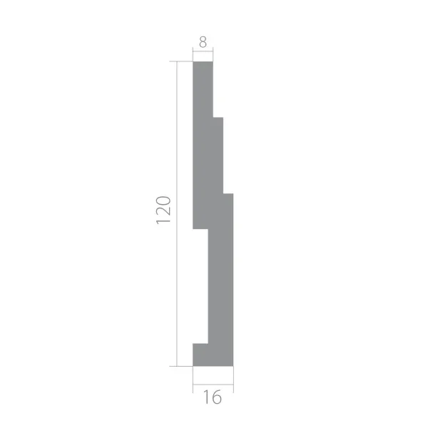 Base 1216 i