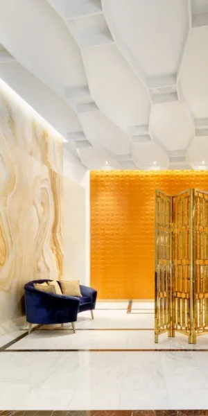 Плинтус напольный Orac Decor SX 168