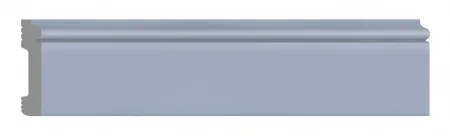 Плинтус напольный Decomaster D005-117ДМ