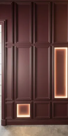 Декоративная панель Orac Decor W120 AUTOIRE