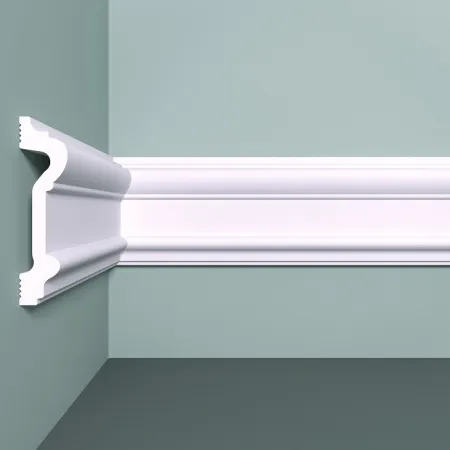 Молдинг Bello Deco М1 90/23