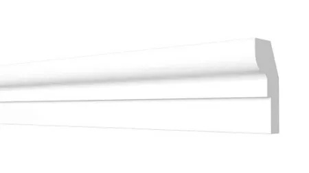 Карниз потолочный DECOR DIZAYN DD34