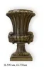 Вазон DECORUS VZ-010