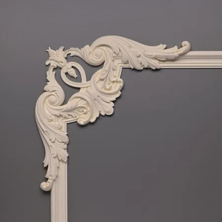 Угловой элемент STAVROS  