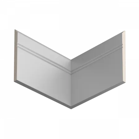 Плинтус напольный Base 5380 p