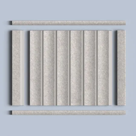 Молдинг HIWOOD D15V2 MP5