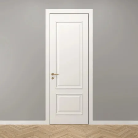 Наличник/Плинтус DECOR DIZAYN DD708/N