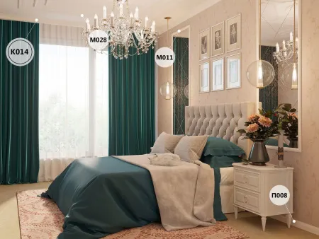 Карниз потолочный COSCA KX014