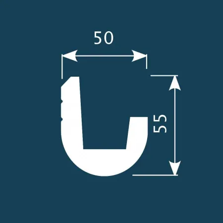 Карниз потолочный COSCA KX024