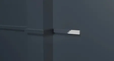 Молдинг DECOR DIZAYN DD632