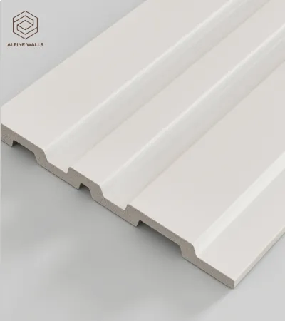 Декоративная панель ALPINE WALLS ECO4741W
