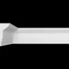 Карниз потолочный гипсовый Artpole SKT173