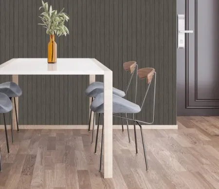 Декоративная панель HIWOOD LV124 BR490