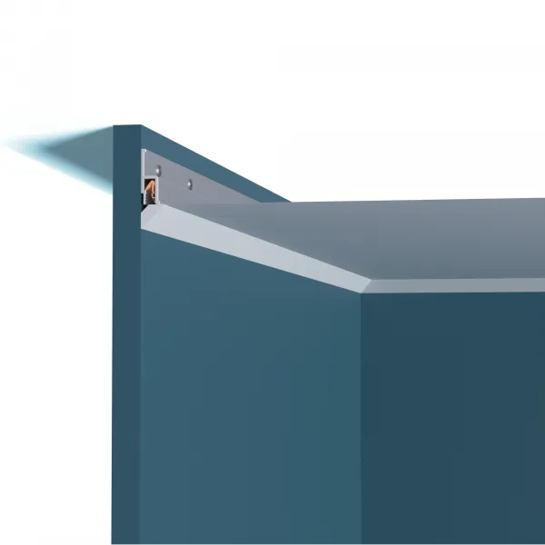 Молдинг Перфект Plus Р198