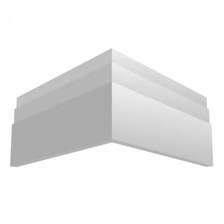 Плинтус напольный Ultrawood Base 2021 i