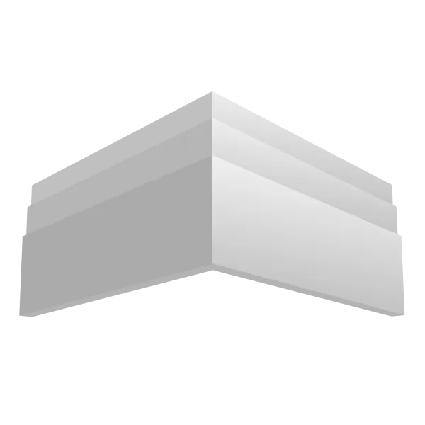 Плинтус напольный Ultrawood Base 2021 i