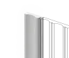 Финишный молдинг HIWOOD LF138A NP
