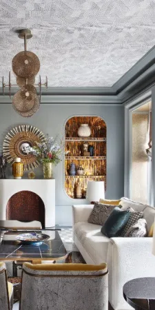 Молдинг Orac Decor P8060