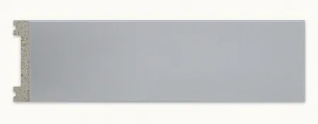 Плинтус напольный Decomaster D157-118 ДМ