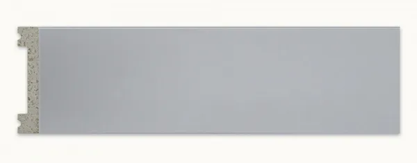 Плинтус напольный Decomaster D157-118 ДМ