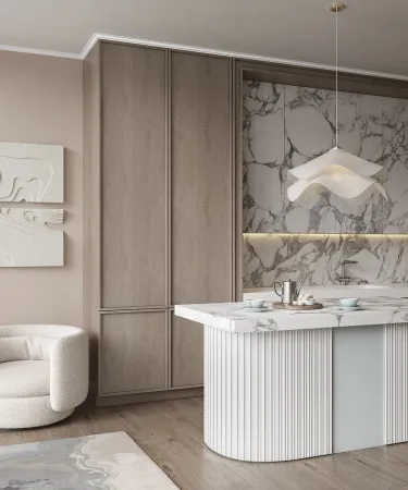 Рейка COSCA RX008