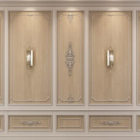 Декоративная вставка STAVROS  