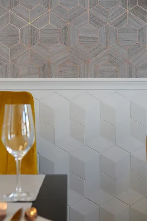 Молдинг NMС WL6