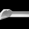 Карниз потолочный гипсовый Artpole SKT218