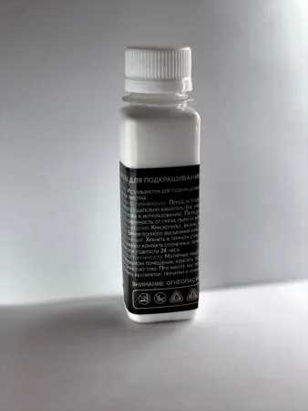 Evrowood КРАСКА ДЛЯ ПОКРАСКИ СТЫКОВ 80 МЛ