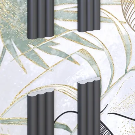 Молдинг COSCA MX052