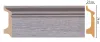 Плинтус напольный Decomaster D122-77