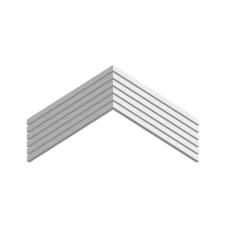 Декоративные панели Ultrawood UW 04 i 2.80