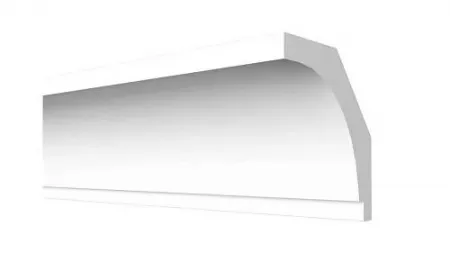 Карниз потолочный DECOR DIZAYN DD37