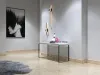 Плинтус напольный DECOR DIZAYN 005-10