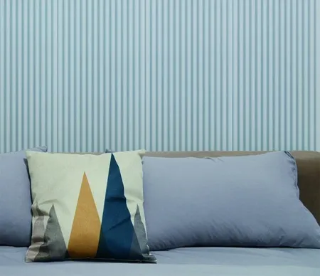 Декоративная панель HIWOOD LV137 NP