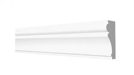 Молдинг DECOR DIZAYN 161A