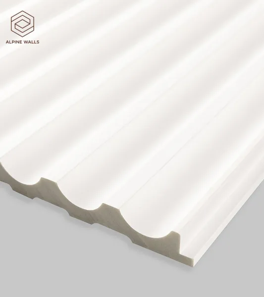 Декоративная панель ALPINE WALLS ECO81031